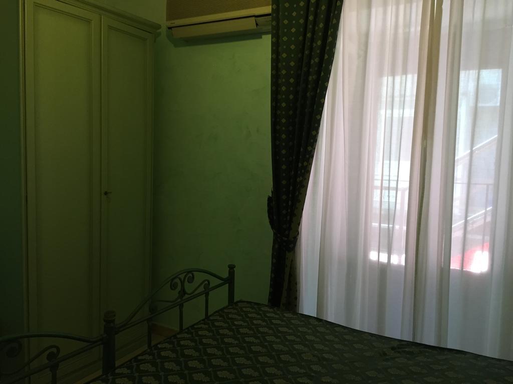 Hotel Centrale Europa Catania Exterior photo